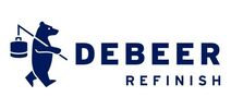 Logo DeBeer Refinish